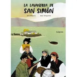 La Lavandera de San Simón