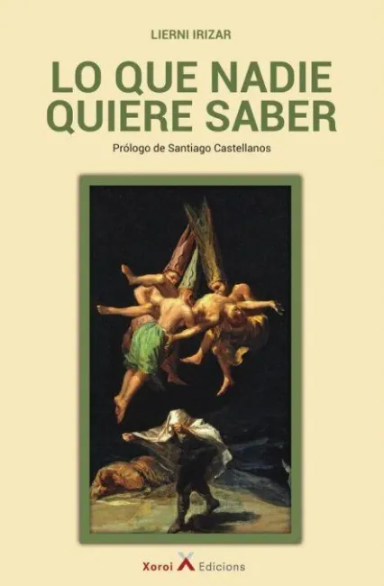 Lo que Nadie Quiere Saber
