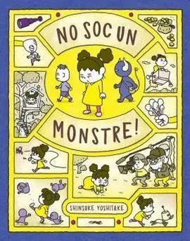 No Soc un Monstre!