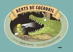 Dents de Cocodril