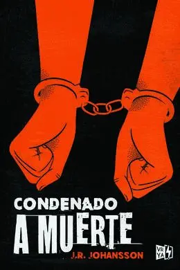 Condenado a Muerte