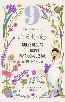 Nueve Reglas que Romper para Conquistar a un Granu