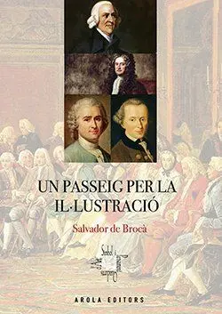 Un Passeig Per la Illustración