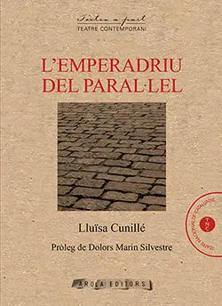 L'emperedriu del Paral·lel