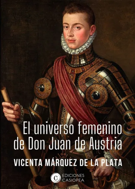 Universo Femenino de Don Juan de Austria, el