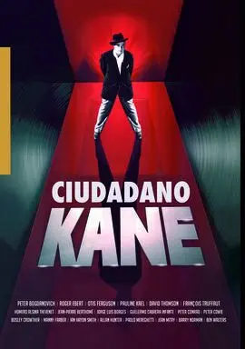 Ciudadano Kane