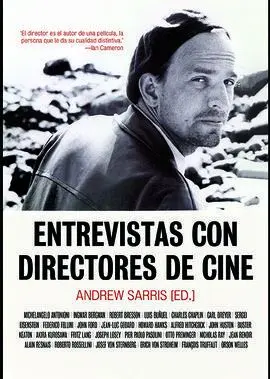 Entrevistas con Directores de Cine