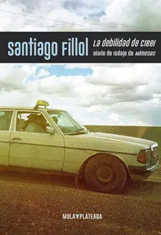 Debilidad de Creer, la