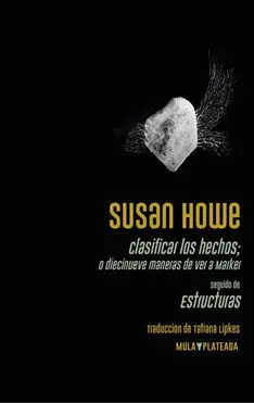 Clasificar los Hechos o Diecinueve Maneras de Ver