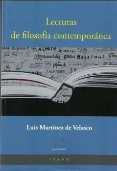 Lecturas de Filosofía Contemporánea