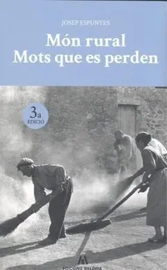 Mon Rural Mots que se Perden