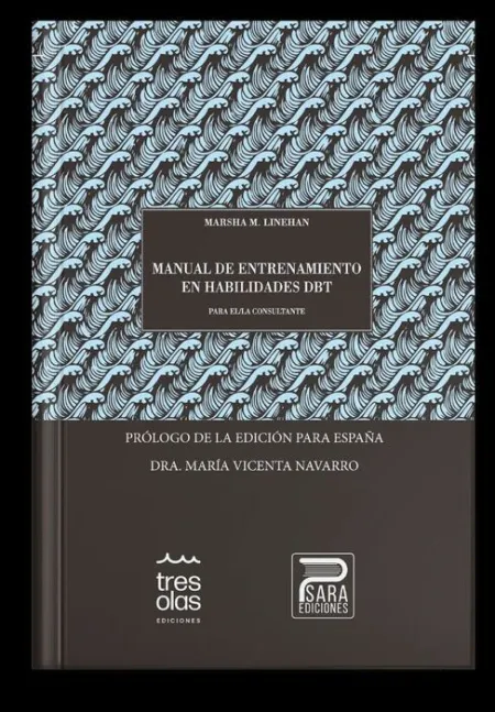 Manual de Entrenamiento en Habilidades Dbt (Consultante)