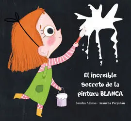 El Increible Secreto de la Pintura Blanca