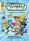 PANDILLA DEL CAPITAN MONDONGO,LA 2