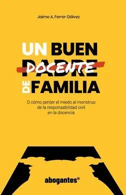 Un Buen Docente de Familia