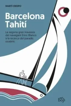 Barcelona Tahití