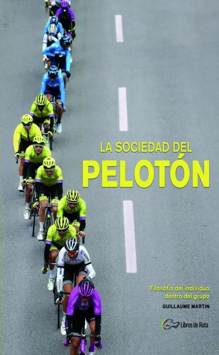 Sociedad del Peloton, la