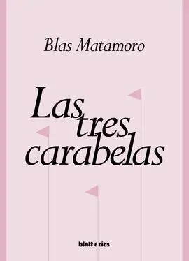 Las Tres Carabelas