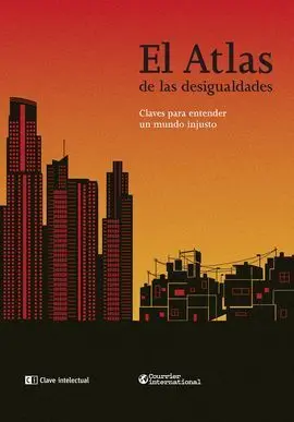 Atlas de las Desigualdades,El