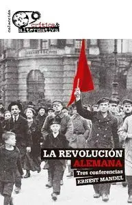 Revolucion Alemana,La