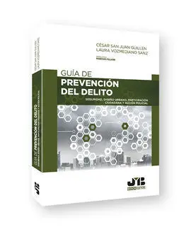 Guía de Prevención del Delito.
