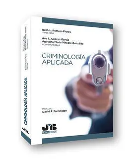 Criminología Aplicada