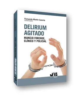 Delirium Agitado.