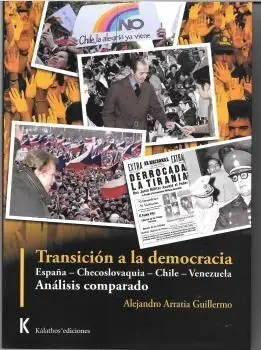 Transición a la Democracia