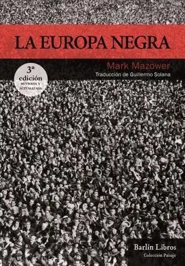 La Europa Negra 3ª Edición