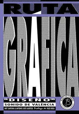 Ruta Grafica Diseño del Sonido Valencia