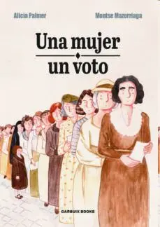 Una Mujer, un Voto