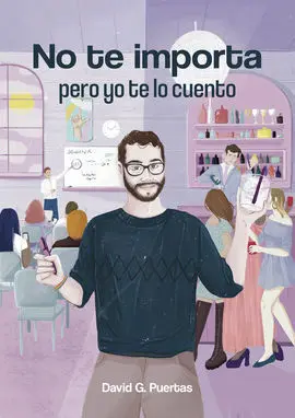 No te Importa Pero yo te lo Cuento