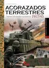 Acorazados Terrestres /Trenes Blindados Sovieticos