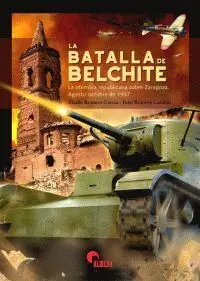 La Batalla de Belchite