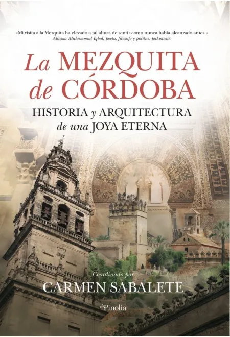 Mezquita de Córdoba, la
