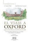 VIAJE A OXFORD QUE NUNCA TUVO LUGAR,EL