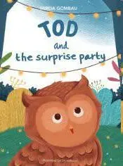 Tod And The Surprise Party