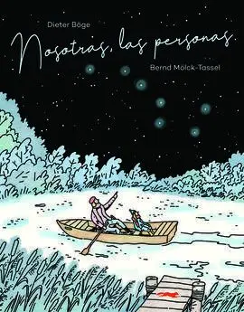 Nosotras las Personas