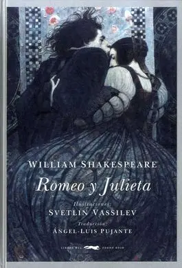 Romeo y Julieta