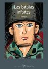 LAS BATALLAS INFANTES