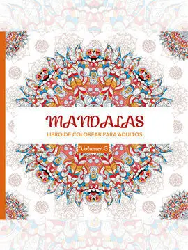 Mandalas 5