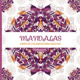 Mandalas 6