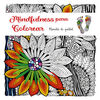 MINDFULNESS PARA COLOREAR