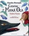 CUENTOS DE MAMÁ OCA