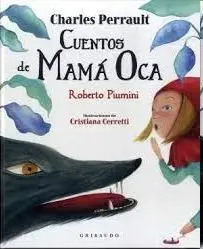 Cuentos de Mamá Oca