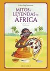 MITOS Y LEYENDAS DE ÁFRICA