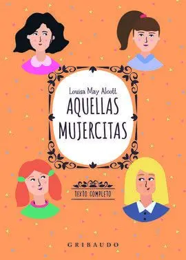 Aquellas Mujercitas