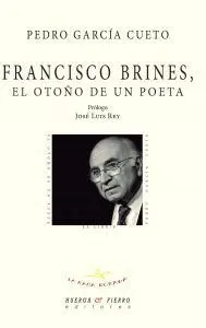Francisco Brines, el Otoño de un Poeta