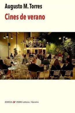 Cines de Verano