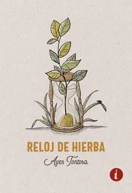 Reloj de Hierba